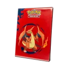 Ultra-PRO-mega-charziard-x-and-mega-charizard-y-9-Pocket-Portfolio